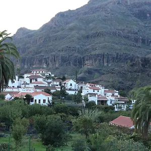 Casa Reyes Fátaga